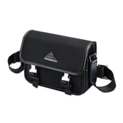 men's nylon messenger bag - MRSLM