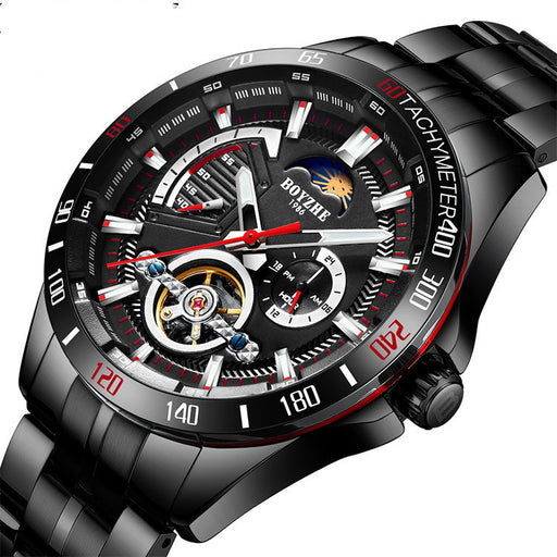 Men's automatic sports watch - MRSLM