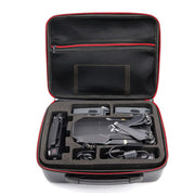 drone accessories storage bag, view 2 - MRSLM