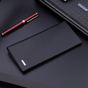 men's two-fold wallet - MRSLM