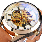men's automatic sapphire watch - MRSLM