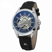 men's automatic sapphire watch, view 10 - MRSLM