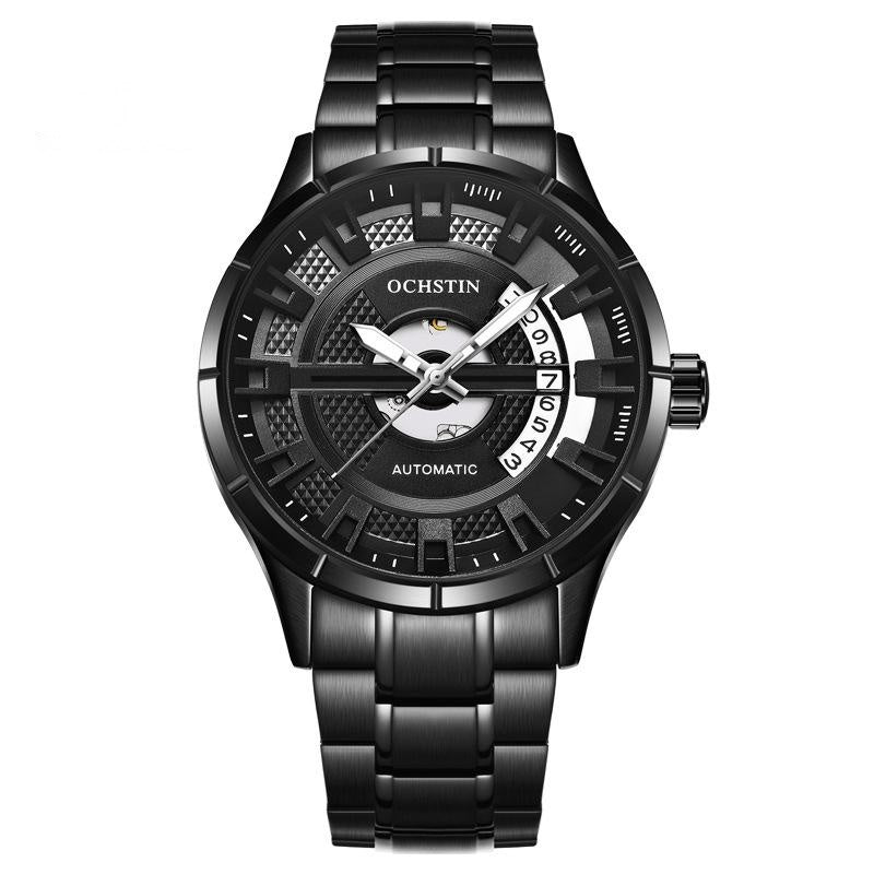 Men's Quartz Watch