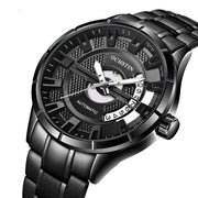 Men's quartz watch - MRSLM