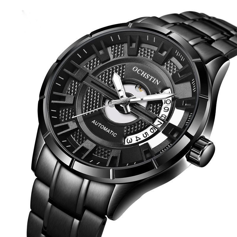 Men's quartz watch - MRSLM