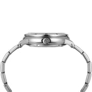 automatic mechanical watch, view 3 - MRSLM