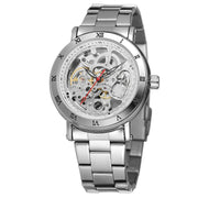 automatic mechanical watch, view 5 - MRSLM