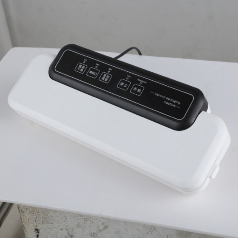 portable vacuum sealing machine - MRSLM