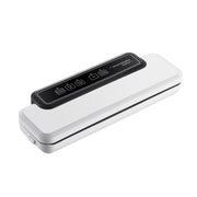 portable vacuum sealing machine, view 2 - MRSLM