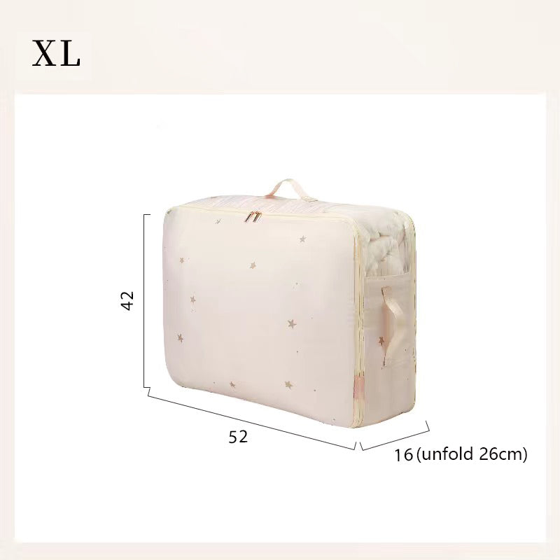 compression packing cubes, view 4 - MRSLM