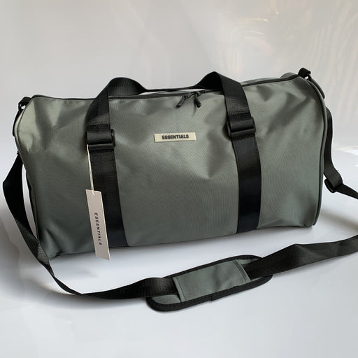 dry and wet separation gym bag - MRSLM