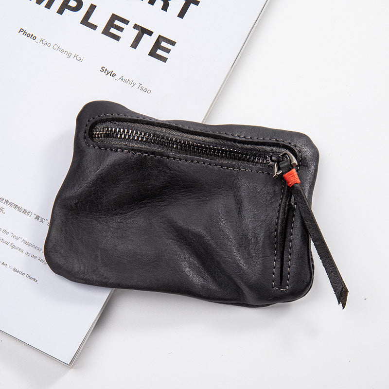 mini retro coin purse, view 2 - MRSLM