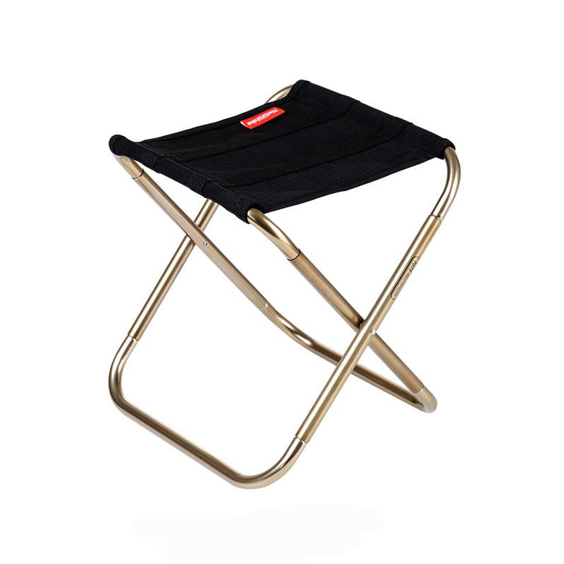 folding camping stool - MRSLM