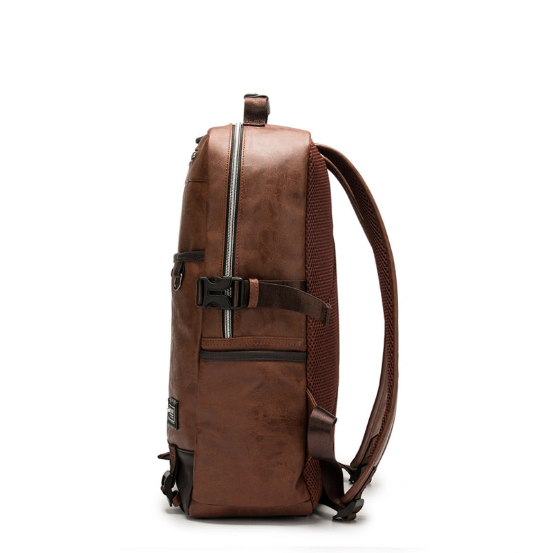 college student laptop backpack, view 5 - MRSLM