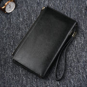 long buckle wallet, view 5 - MRSLM