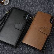 long buckle wallet - MRSLM
