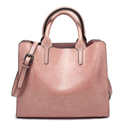 single shoulder messenger tote bag, view 5 - MRSLM