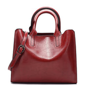 single shoulder messenger tote bag, view 7 - MRSLM