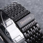 men's creative design watch, view 5 - MRSLM