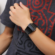 men's creative design watch, view 6 - MRSLM
