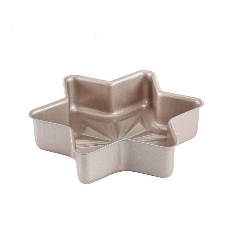 Bake Mousse Cake Molds
