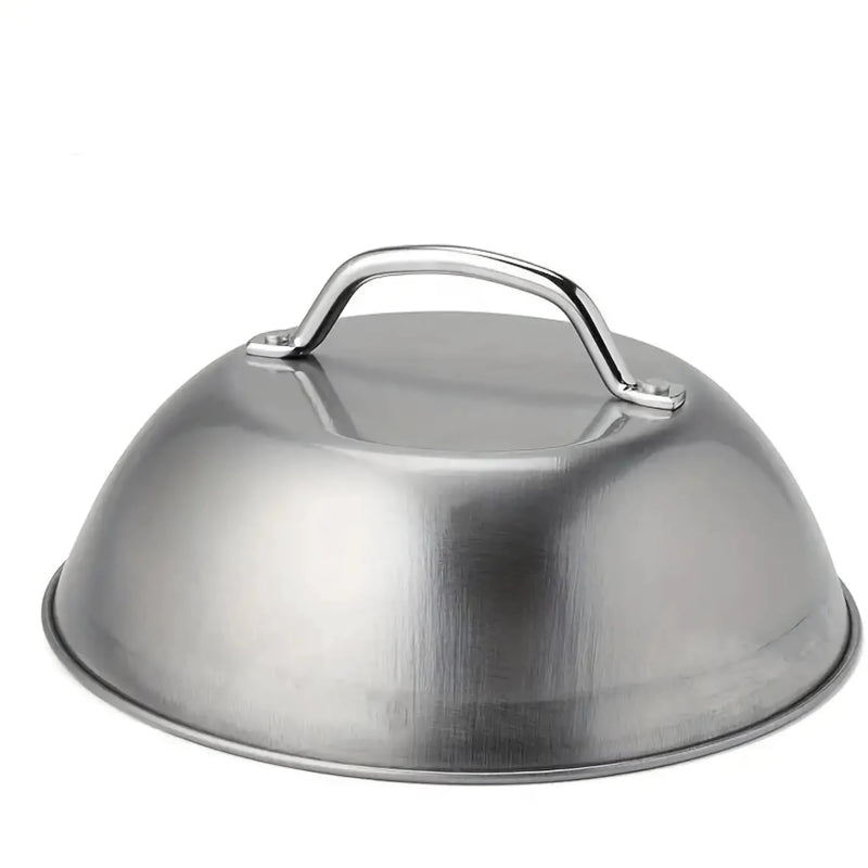 oven squeegee cover, view 2 - MRSLM