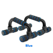 u-shaped push-up rack, view 3 - MRSLM