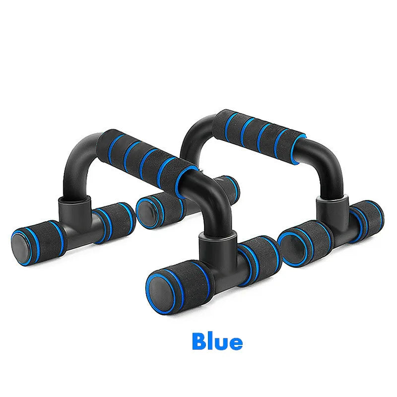 u-shaped push-up rack, view 3 - MRSLM