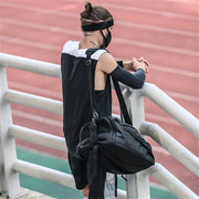 fitness sports bag, view 2 - MRSLM