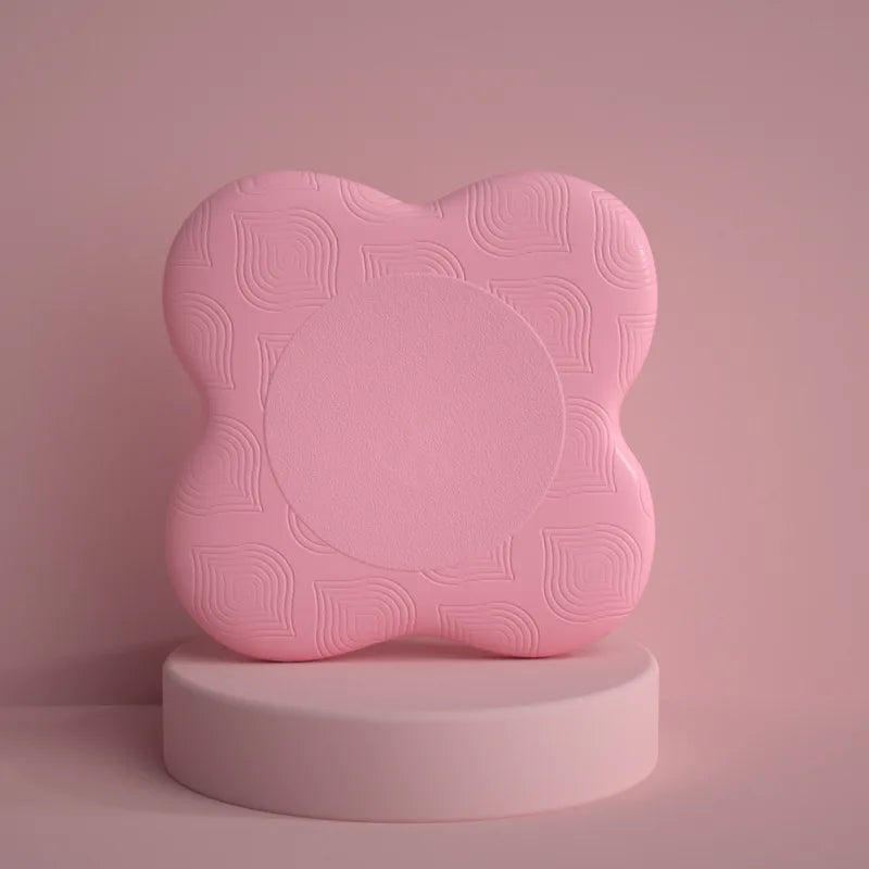 yoga kneeling pad, view 2 - MRSLM