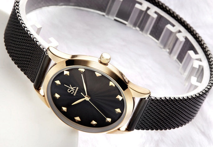 Waterproof Women's Watch