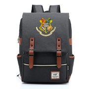 leisure laptop backpack, view 3 - MRSLM