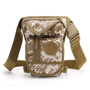 multifunctional men's pouch, view 9 - MRSLM