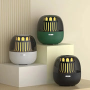 ultrasonic aroma diffuser with light, view 9 - MRSLM