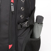 Business backpack, view 4 - MRSLM