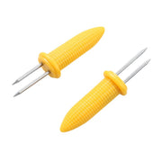 stainless steel corn holders, view 7 - MRSLM