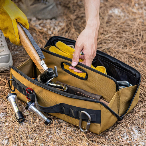 camping storage bag - MRSLM