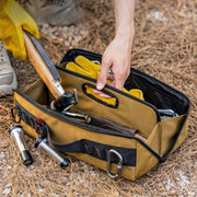 camping storage bag, view 4 - MRSLM