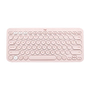 compact bluetooth keyboard, view 6 - MRSLM