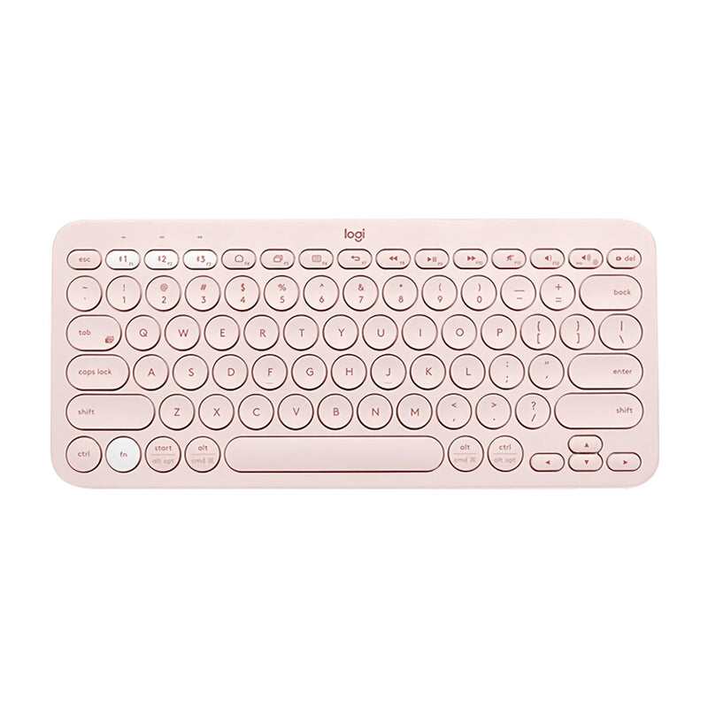 compact bluetooth keyboard, view 6 - MRSLM