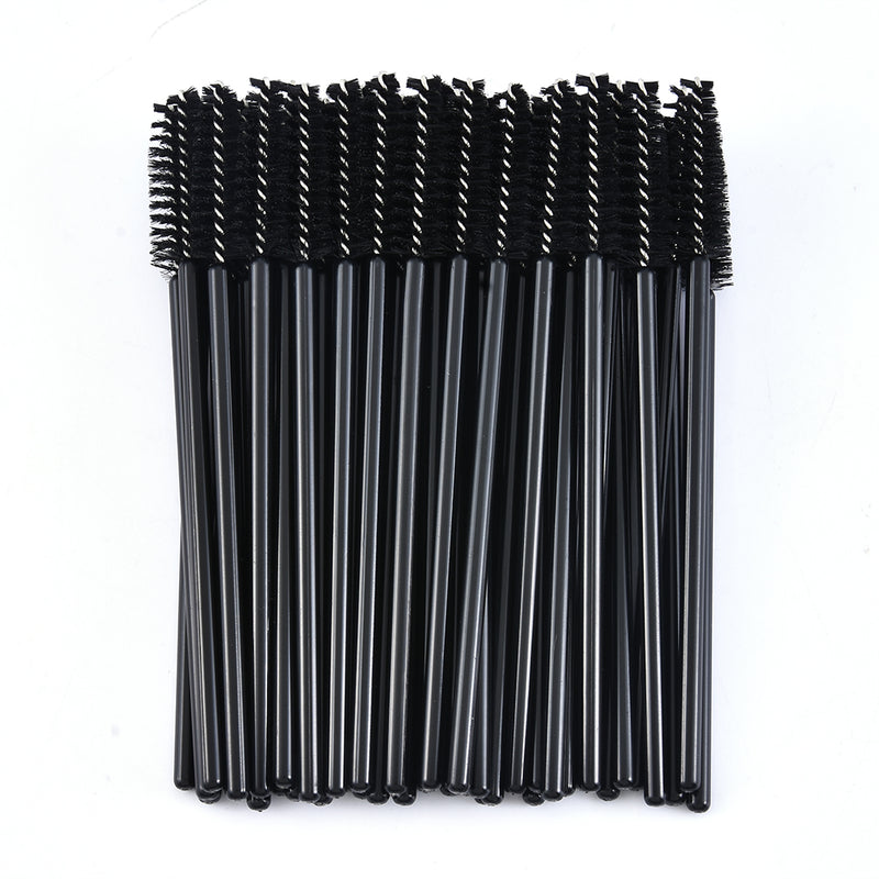 disposable mascara wands set, view 4 - MRSLM