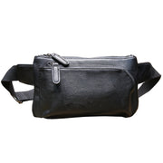 small chest shoulder bag, view 2 - MRSLM