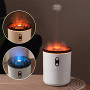 blue flame electric air humidifier - MRSLM