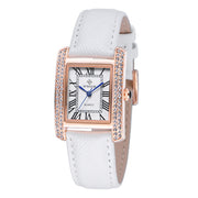 ladies belt quartz watch, view 7 - MRSLM
