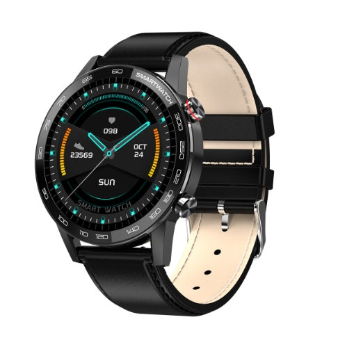 l16 smart watch, view 2 - MRSLM