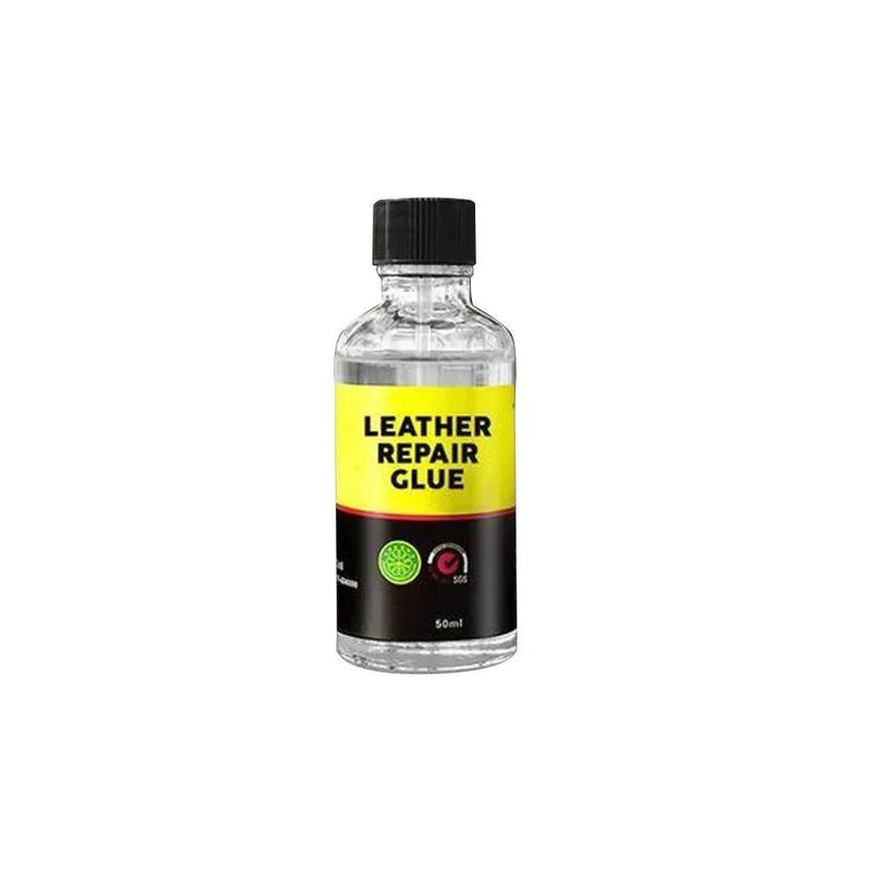 leather repair liquid, view 3 - MRSLM