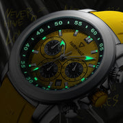 Men's multifunctional sports watch, view 10 - MRSLM