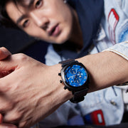 men's casual wrist watch, view 10 - MRSLM