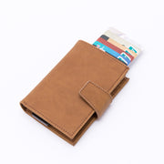 wallet card holder, view 5 - MRSLM