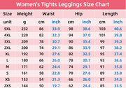 skinny yoga leggings 3D print, view 9 - MRSLM